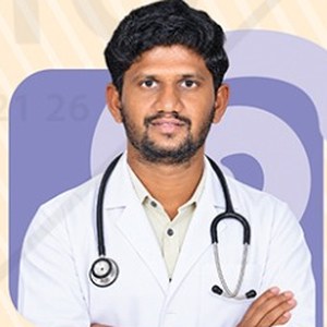 Dr. M. Vignesh